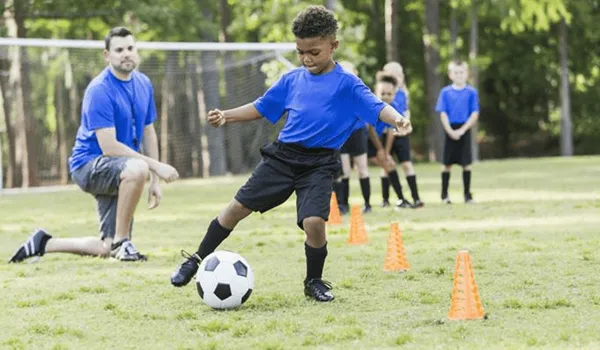 Active Area of Sobha Codename Trinity