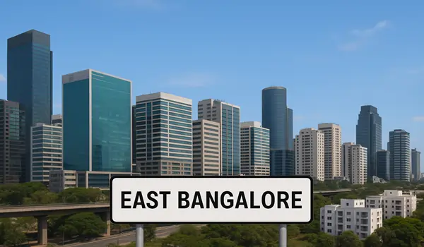 Sobha Codename Trinity East Bangalore
