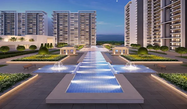Sobha Codename Trinity Advantages