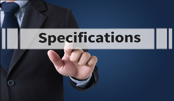 Sobha Codename Trinity Specifications